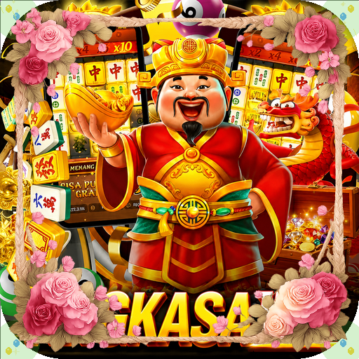 angkasa168 — galeri pratinjau Resmi APK